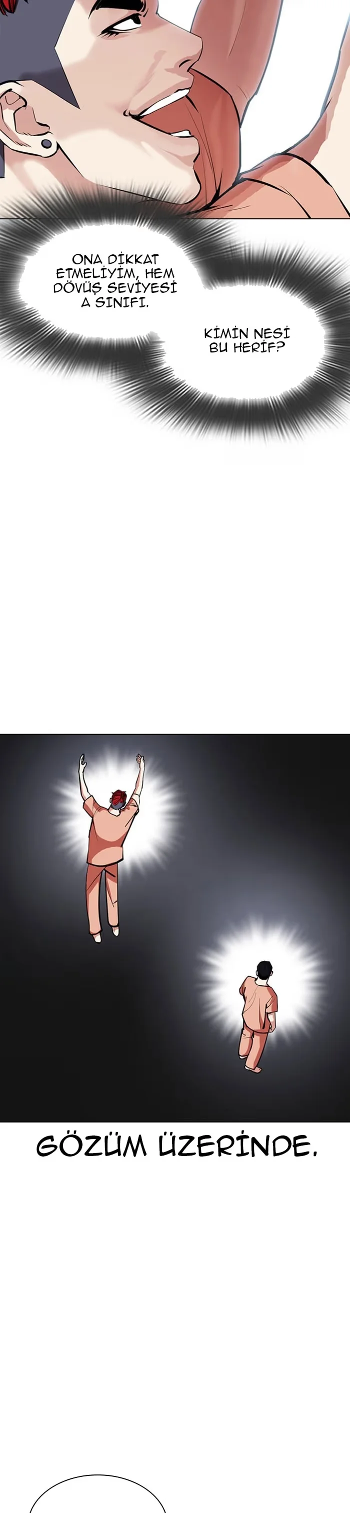 Lookism - Bölüm 379 - Sayfa 22