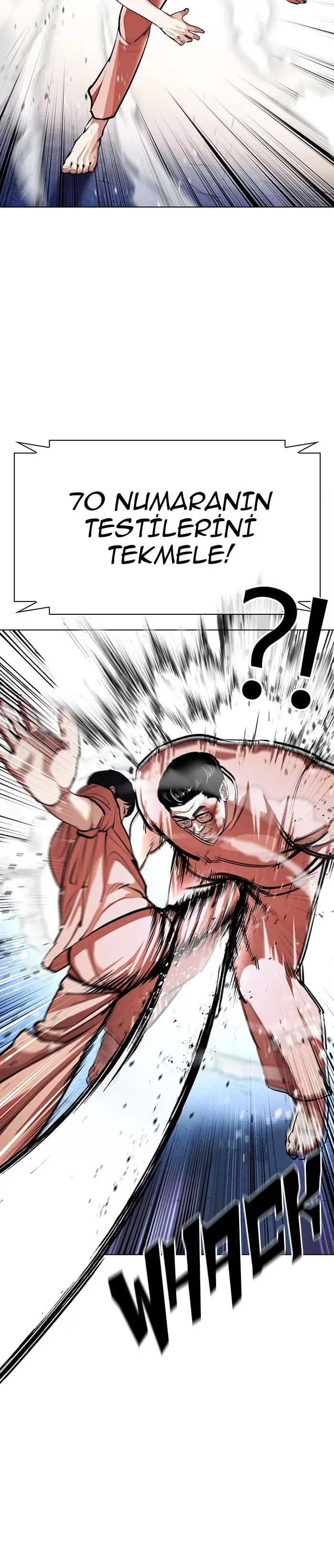 Lookism - Bölüm 379 - Sayfa 32