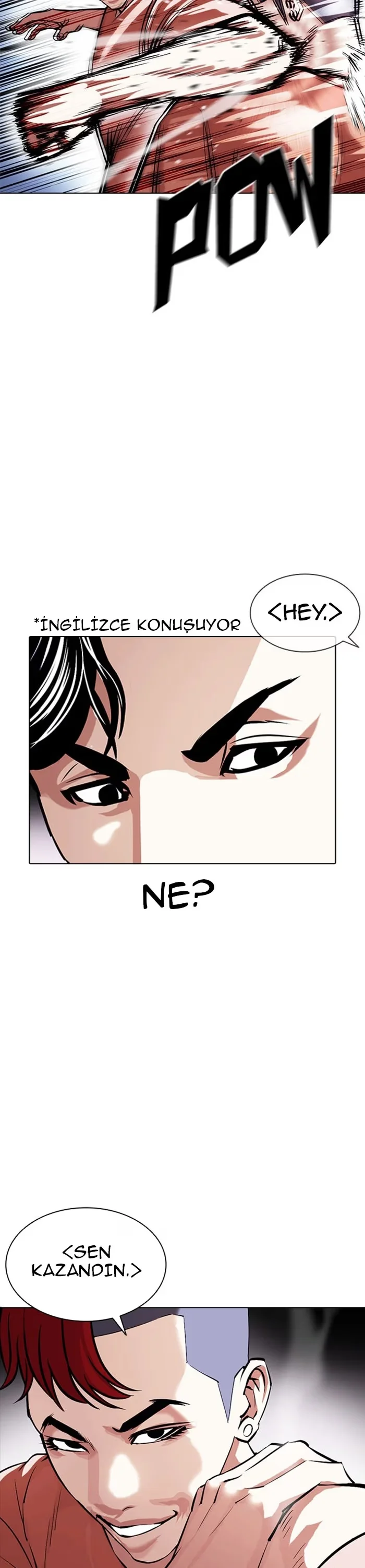 Lookism - Bölüm 379 - Sayfa 41