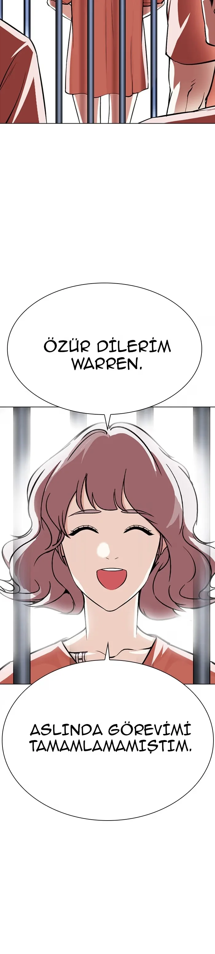 Lookism - Bölüm 379 - Sayfa 47