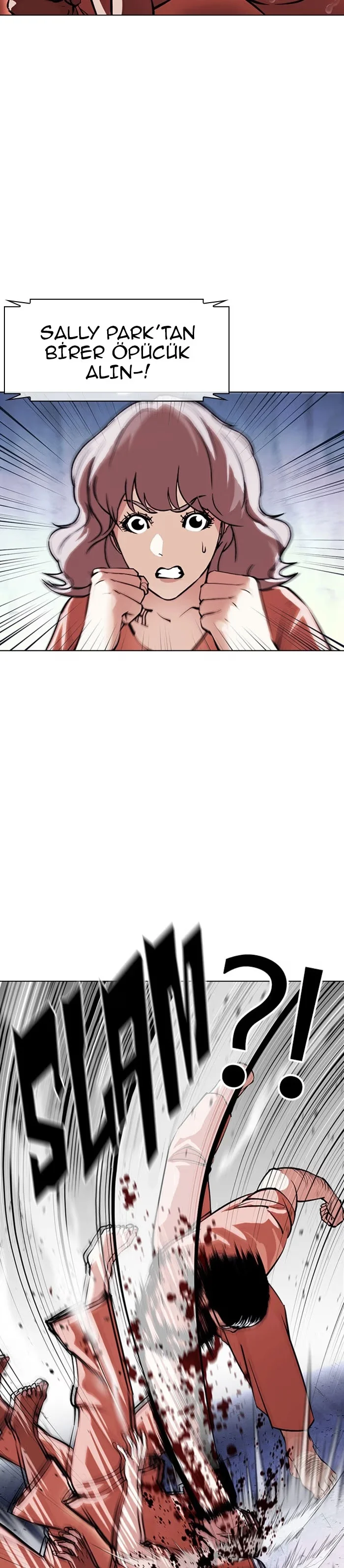 Lookism - Bölüm 379 - Sayfa 51