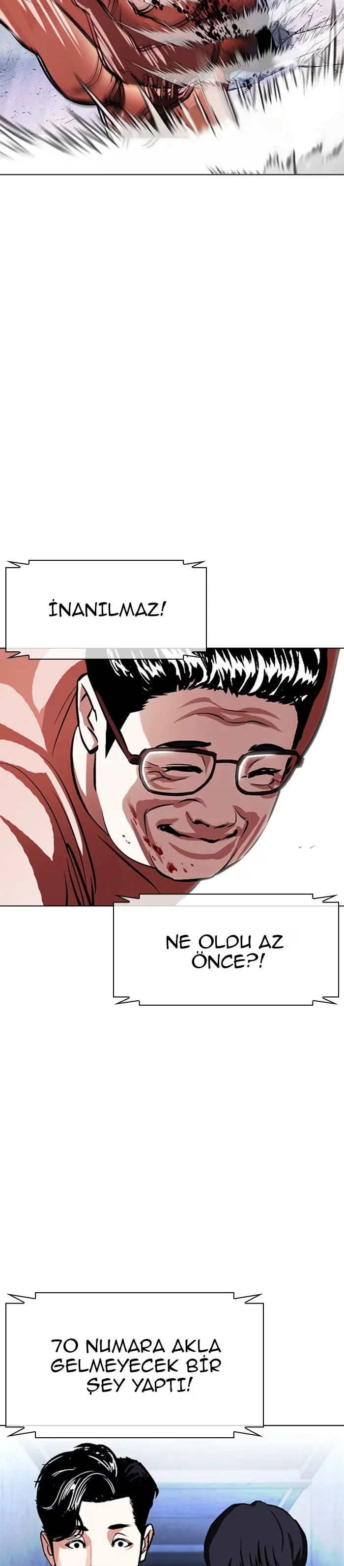 Lookism - Bölüm 379 - Sayfa 52