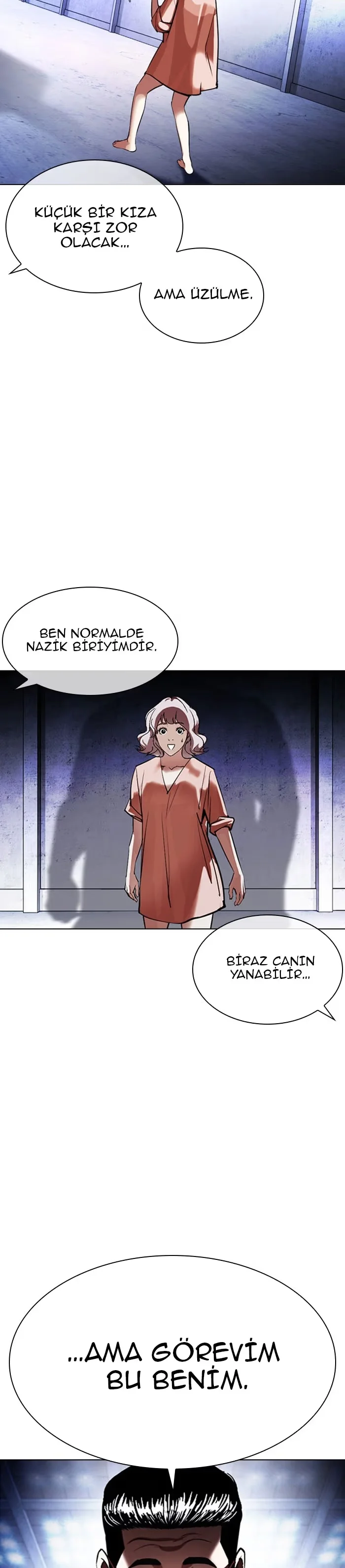 Lookism - Bölüm 379 - Sayfa 55