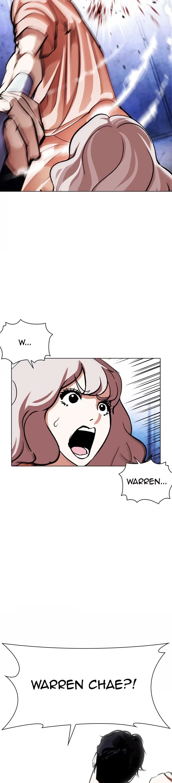 Lookism - Bölüm 379 - Sayfa 57