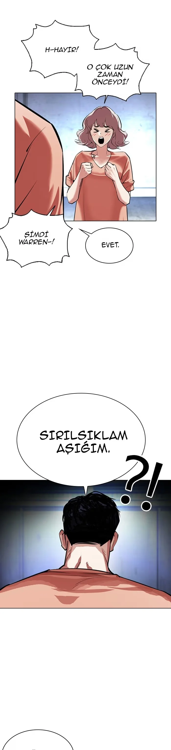 Lookism - Bölüm 379 - Sayfa 59