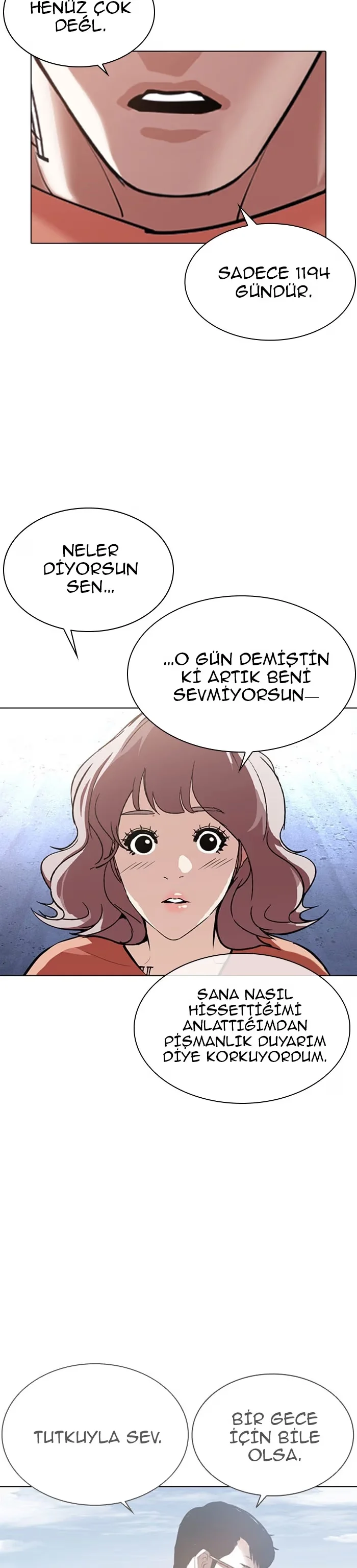 Lookism - Bölüm 379 - Sayfa 60