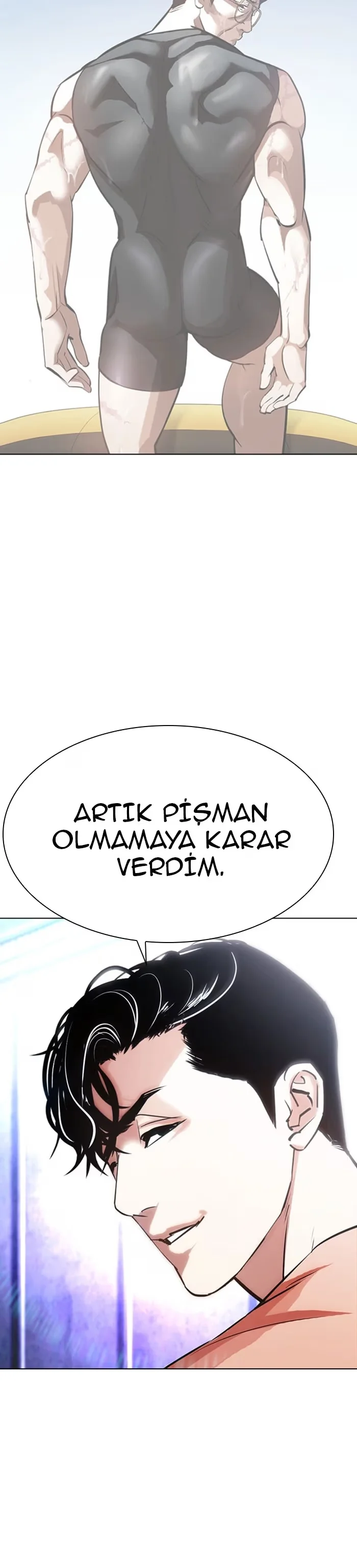 Lookism - Bölüm 379 - Sayfa 61