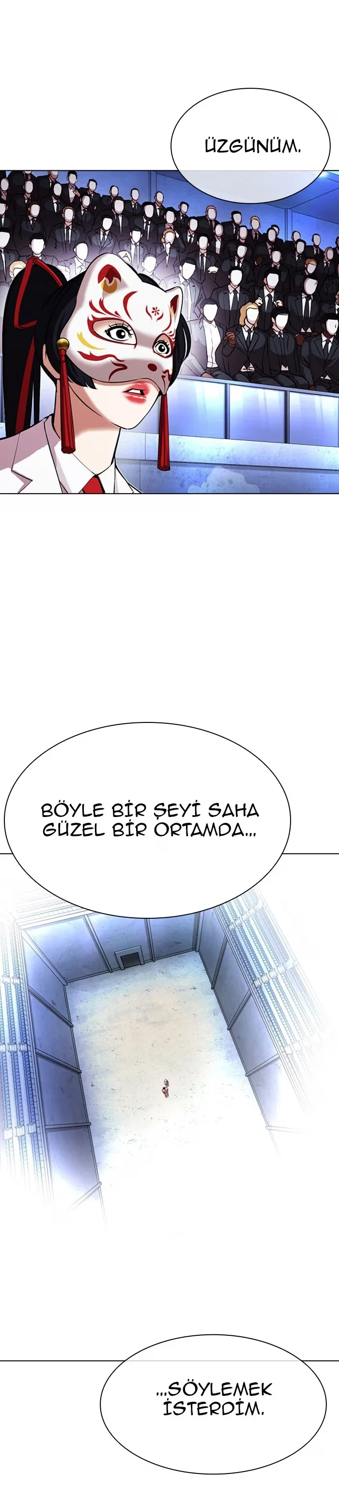 Lookism - Bölüm 379 - Sayfa 62