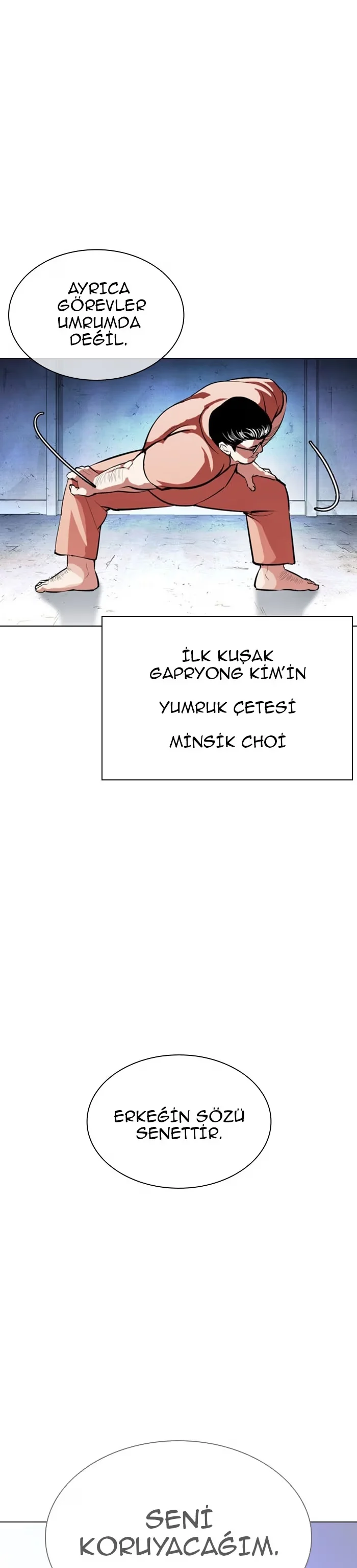 Lookism - Bölüm 379 - Sayfa 63