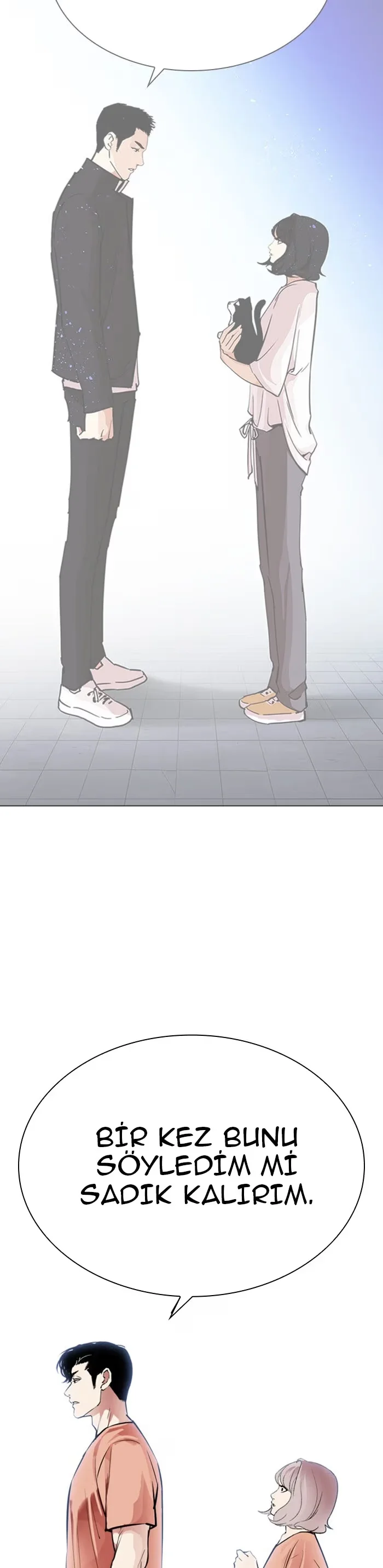 Lookism - Bölüm 379 - Sayfa 64