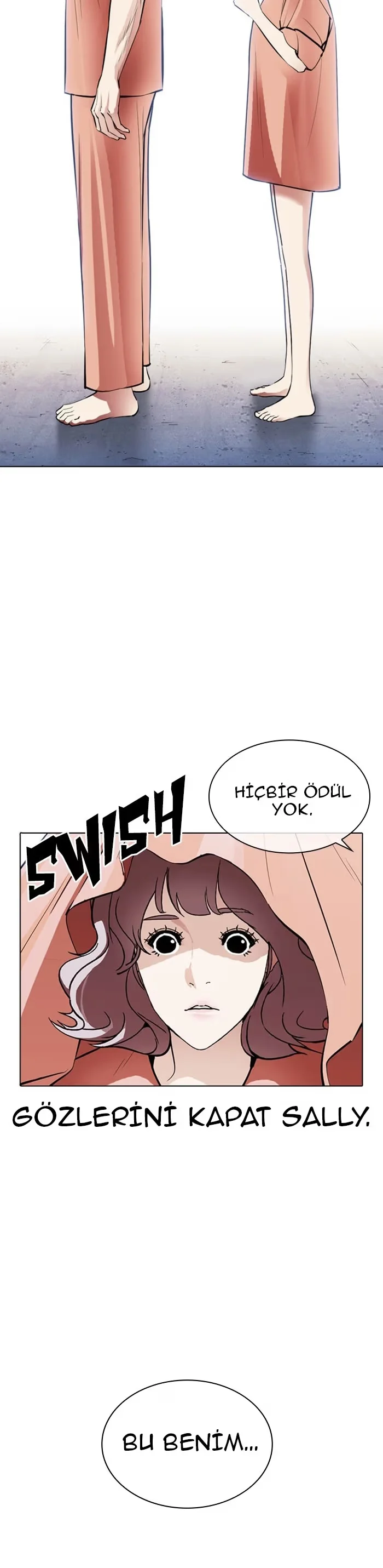 Lookism - Bölüm 379 - Sayfa 65