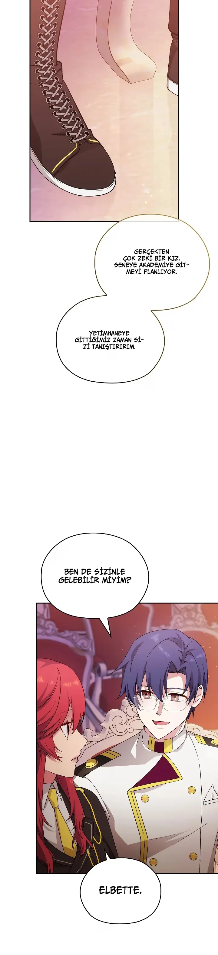 Adonis - Bölüm 273 - Sayfa 17