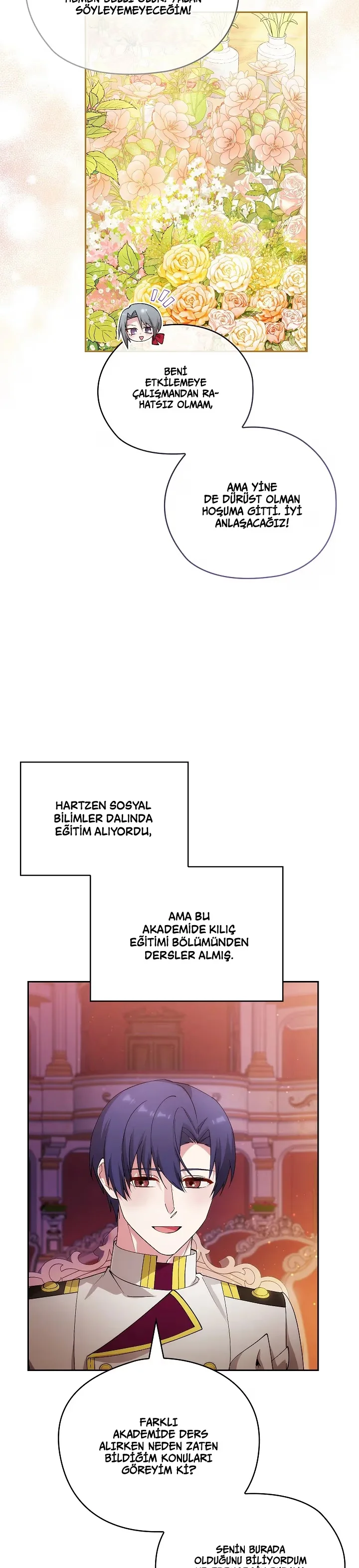 Adonis - Bölüm 273 - Sayfa 29