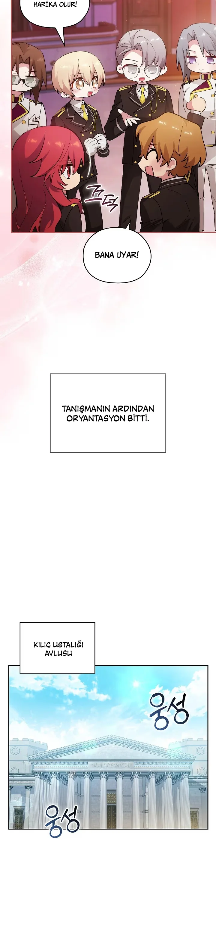 Adonis - Bölüm 273 - Sayfa 32