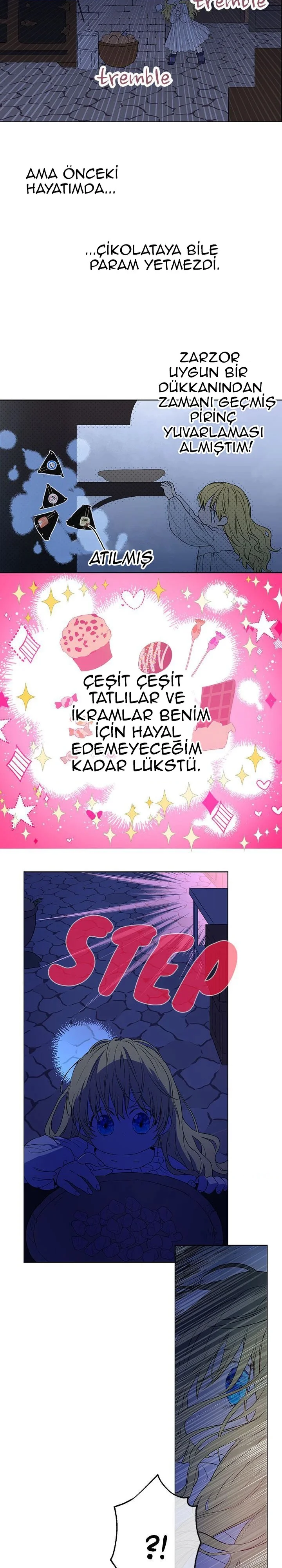 Who Made Me a Princess - Bölüm 10 - Sayfa 15