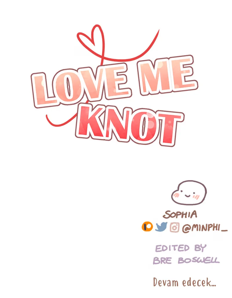 Love Me Knot - Bölüm 97 - Sayfa 21