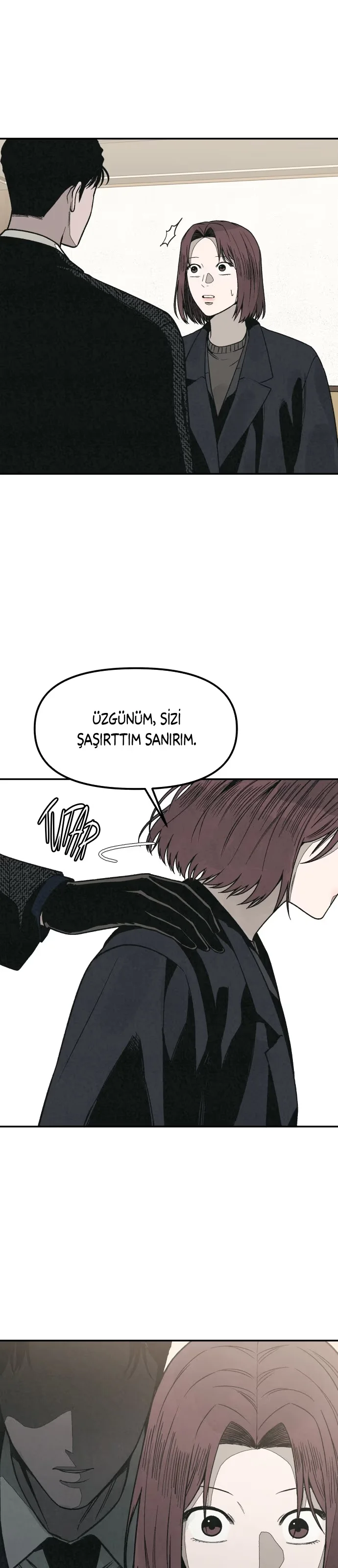 For Your Murder - Bölüm 15 - Sayfa 11