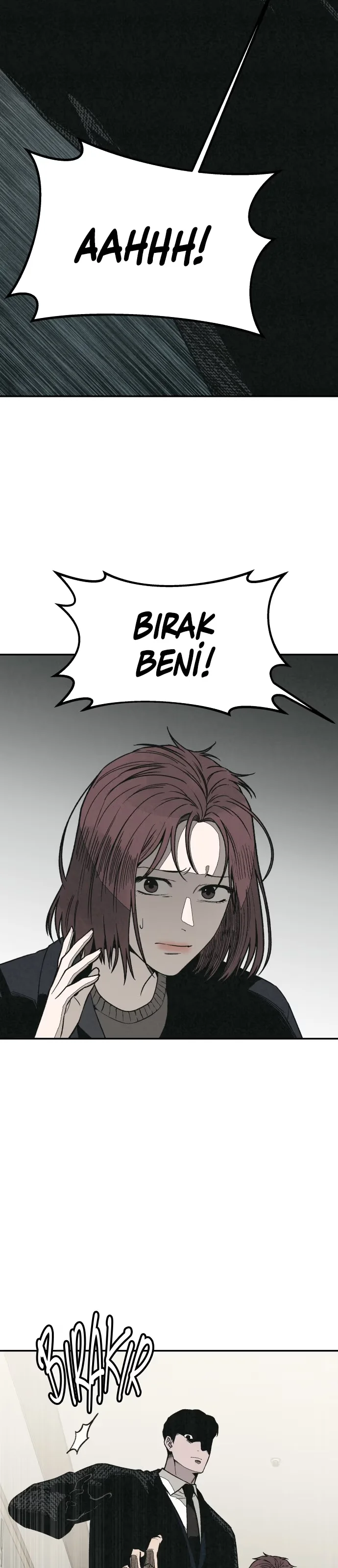 For Your Murder - Bölüm 15 - Sayfa 19