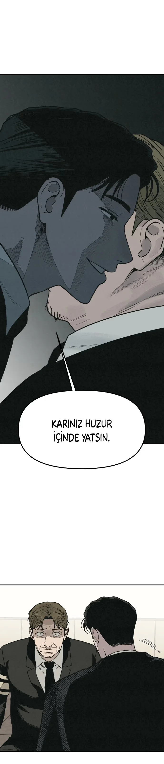For Your Murder - Bölüm 15 - Sayfa 24