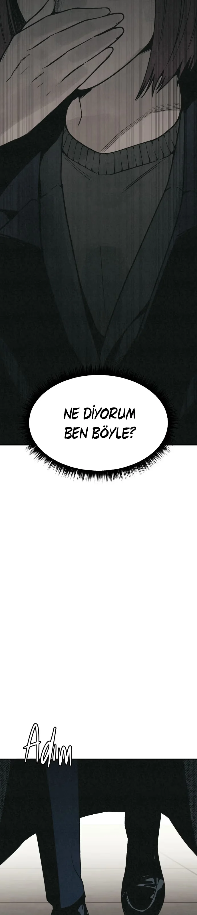For Your Murder - Bölüm 15 - Sayfa 5
