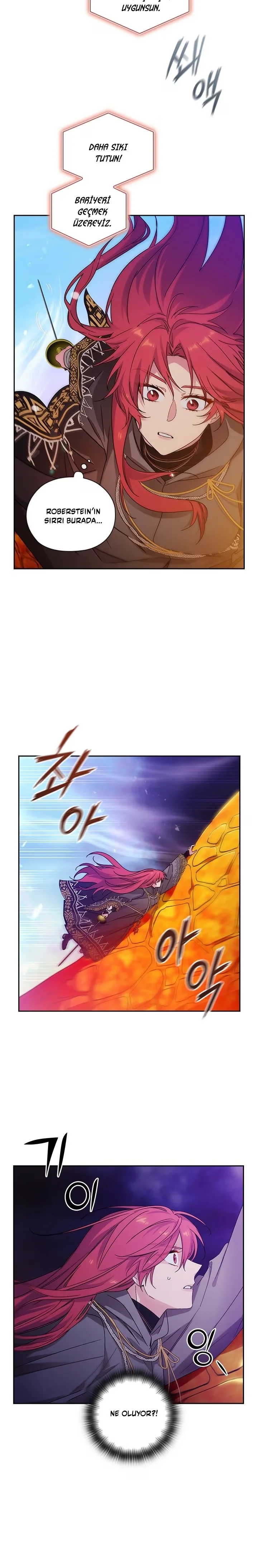 Adonis - Bölüm 234 - Sayfa 4