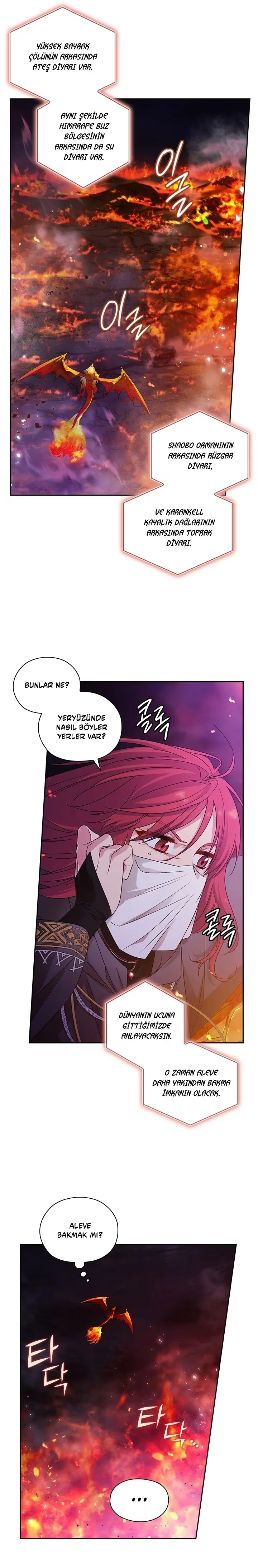 Adonis - Bölüm 234 - Sayfa 5
