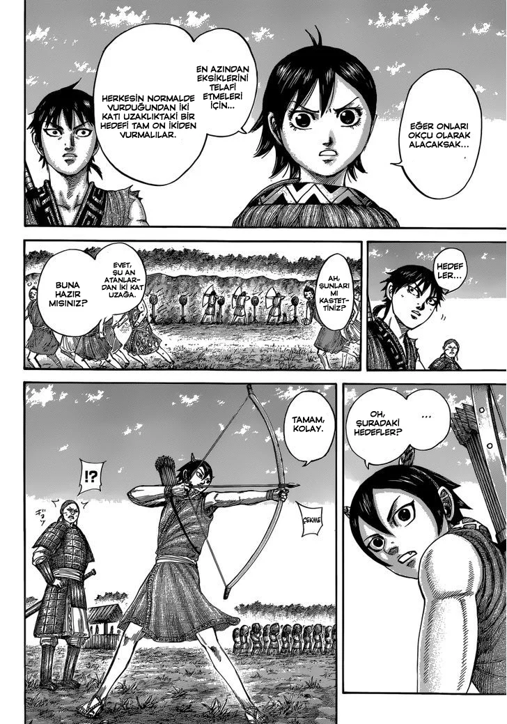 Kingdom - Bölüm 492 - Sayfa 12