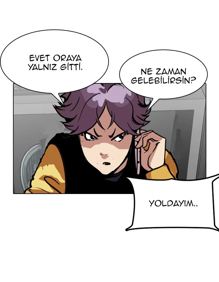 Lookism - Bölüm 120 - Sayfa 12