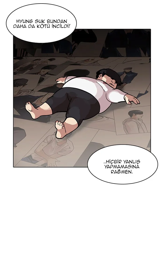 Lookism - Bölüm 120 - Sayfa 21