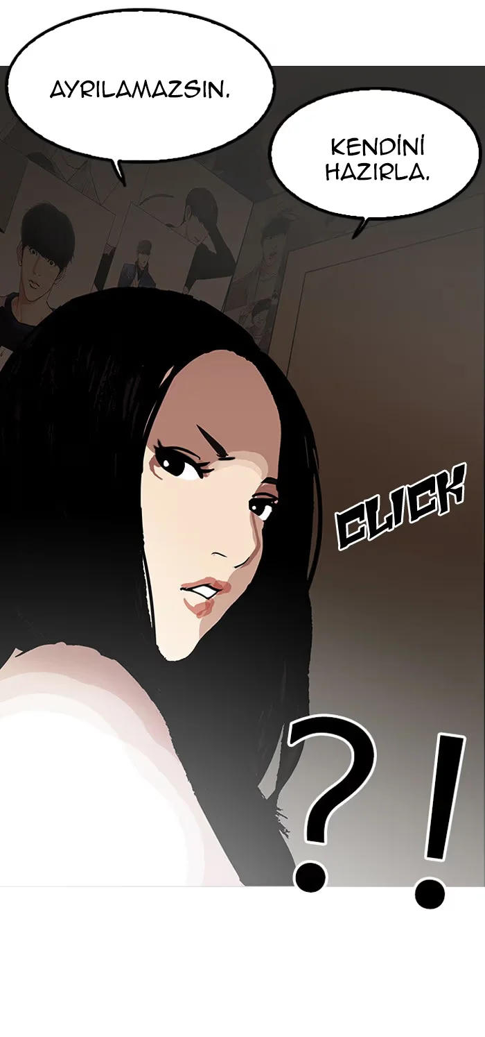 Lookism - Bölüm 120 - Sayfa 23