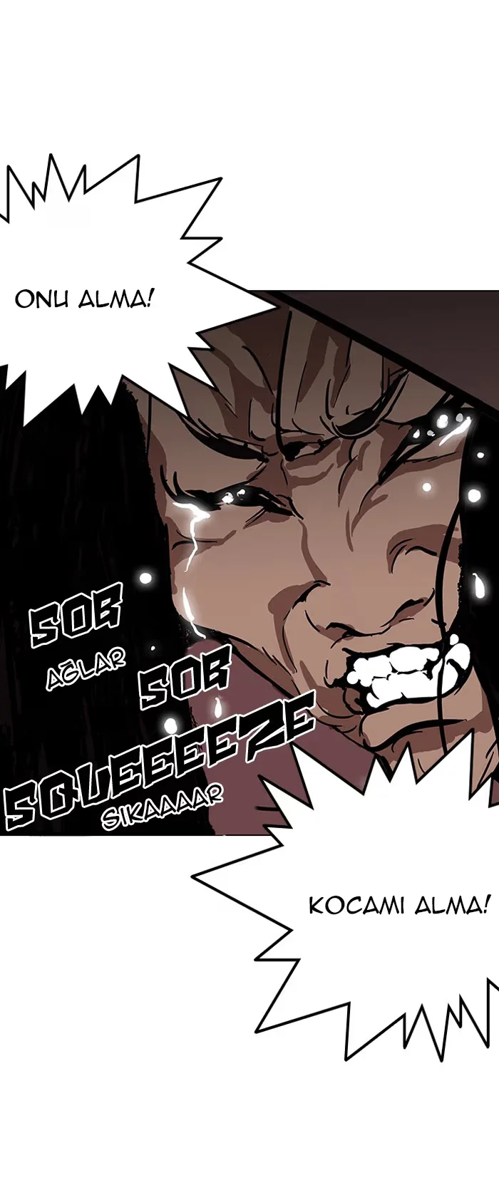 Lookism - Bölüm 120 - Sayfa 26
