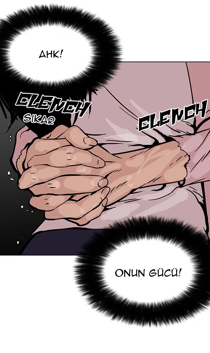 Lookism - Bölüm 120 - Sayfa 27