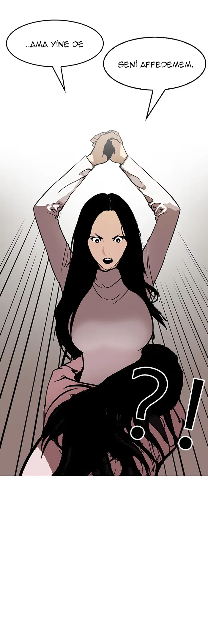 Lookism - Bölüm 120 - Sayfa 29