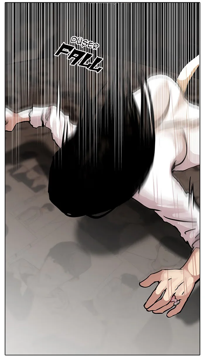 Lookism - Bölüm 120 - Sayfa 32