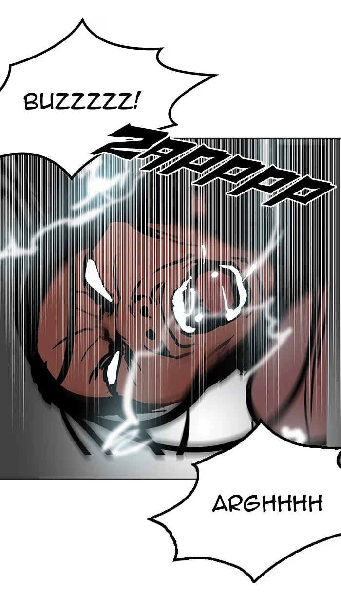 Lookism - Bölüm 120 - Sayfa 36