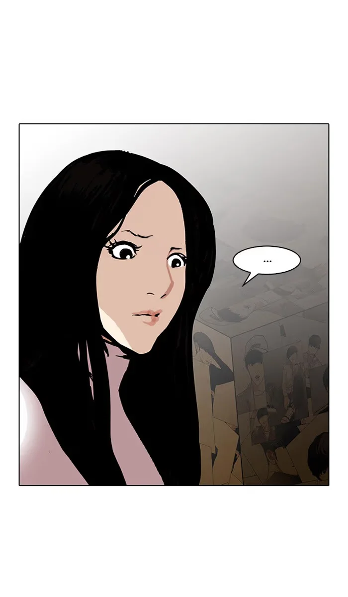 Lookism - Bölüm 120 - Sayfa 37