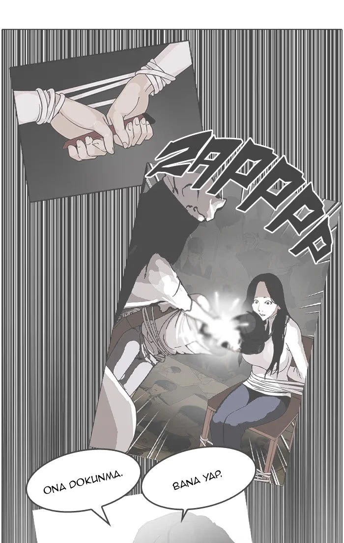 Lookism - Bölüm 120 - Sayfa 42