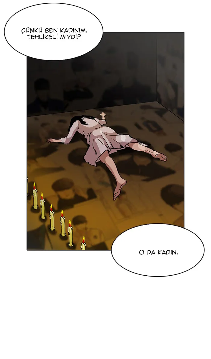 Lookism - Bölüm 120 - Sayfa 47
