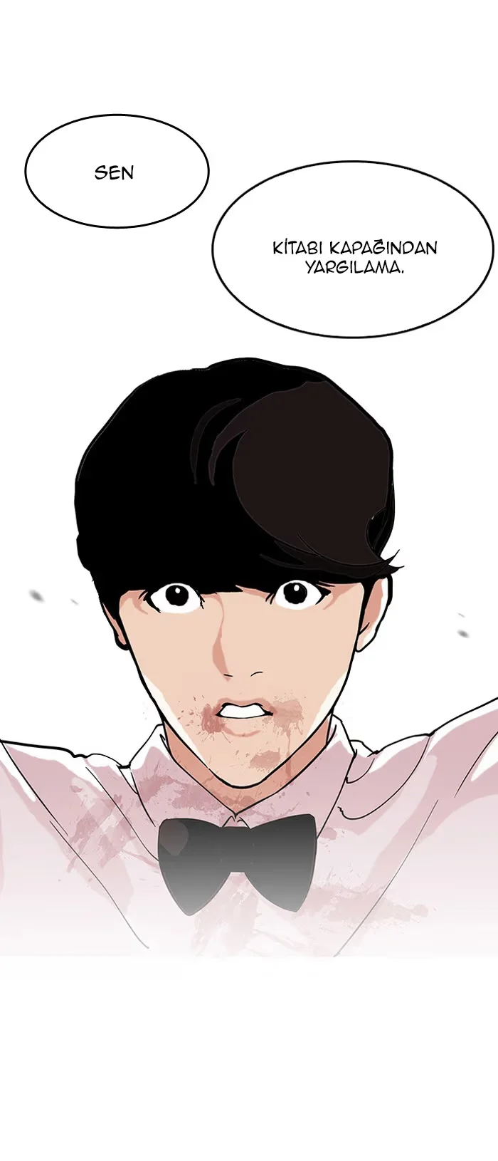 Lookism - Bölüm 120 - Sayfa 48