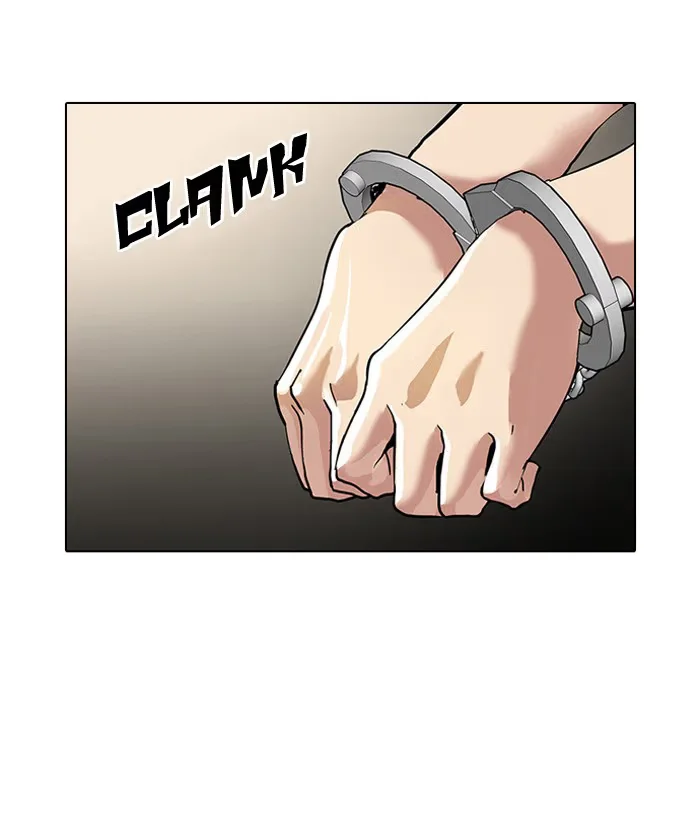Lookism - Bölüm 120 - Sayfa 54