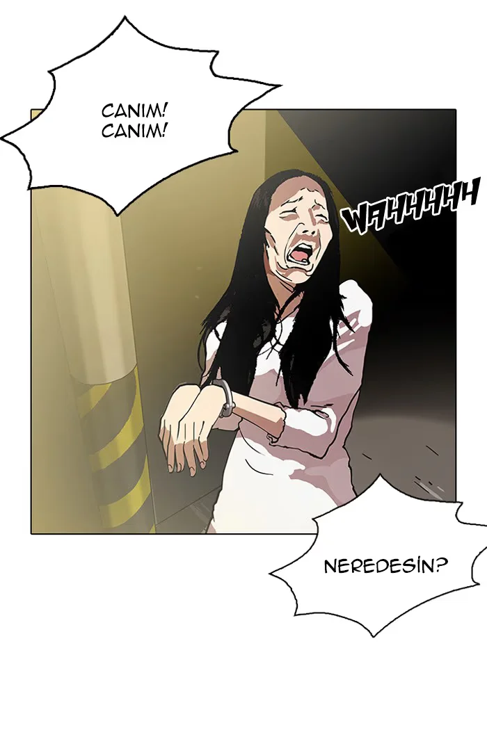 Lookism - Bölüm 120 - Sayfa 55