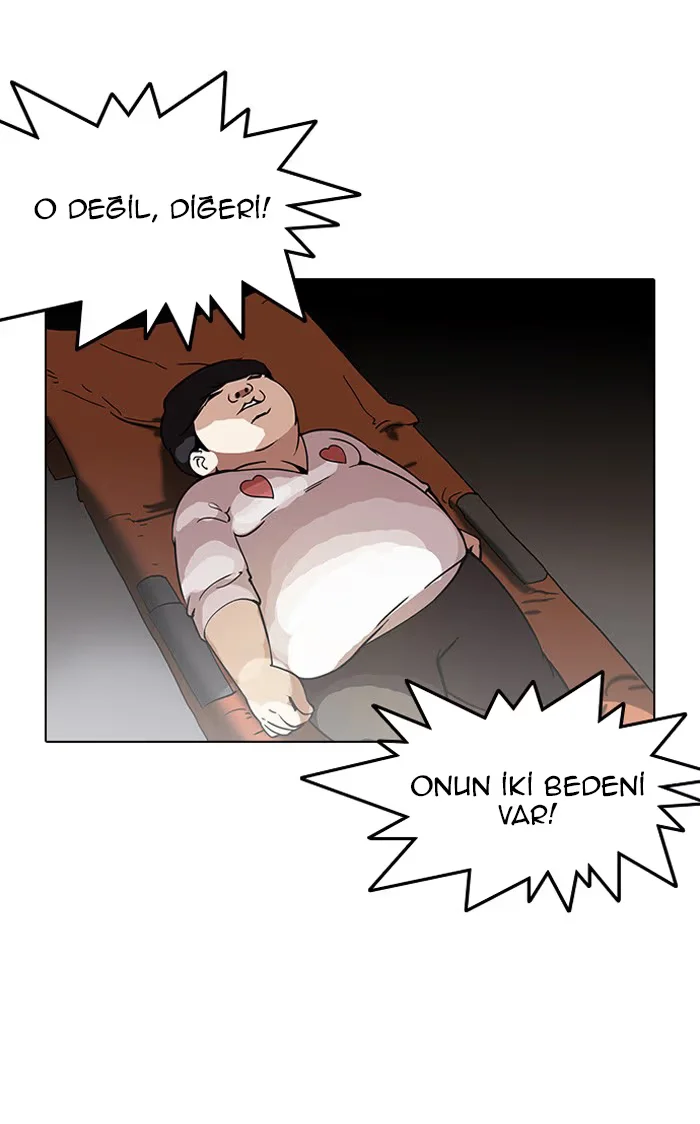 Lookism - Bölüm 120 - Sayfa 56