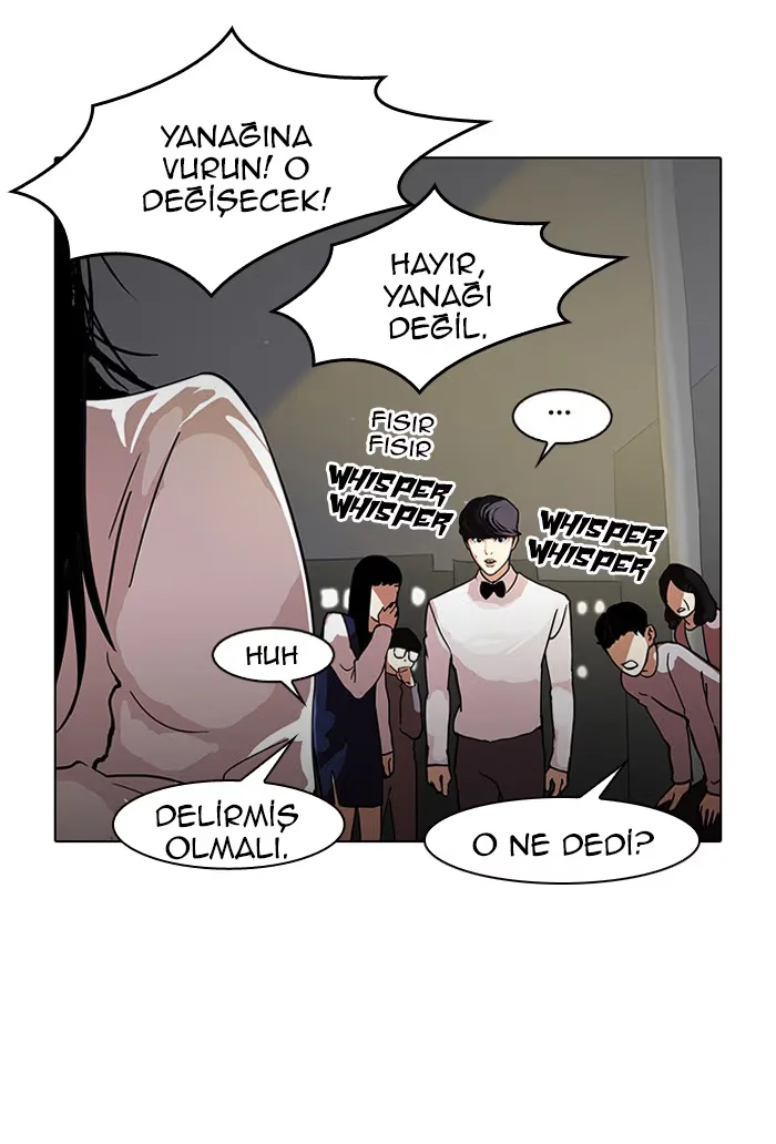 Lookism - Bölüm 120 - Sayfa 57