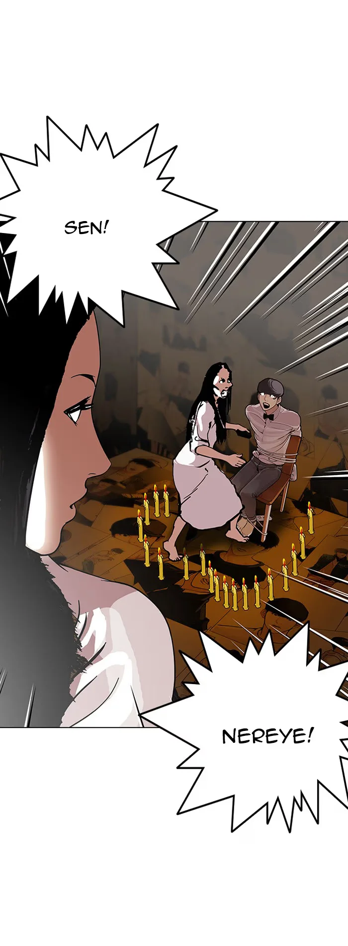 Lookism - Bölüm 120 - Sayfa 5