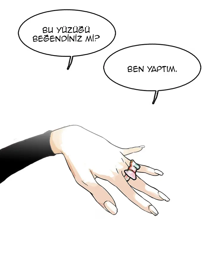 Lookism - Bölüm 120 - Sayfa 64