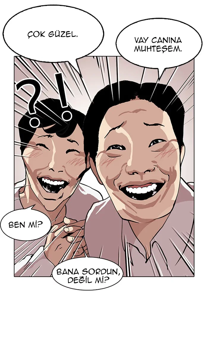 Lookism - Bölüm 120 - Sayfa 66