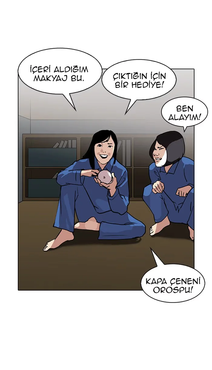 Lookism - Bölüm 120 - Sayfa 70