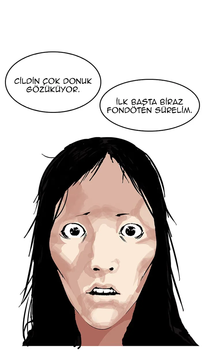 Lookism - Bölüm 120 - Sayfa 71
