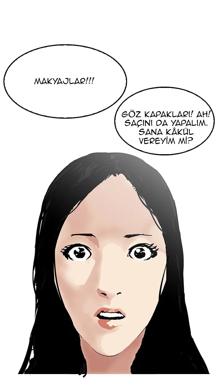 Lookism - Bölüm 120 - Sayfa 73