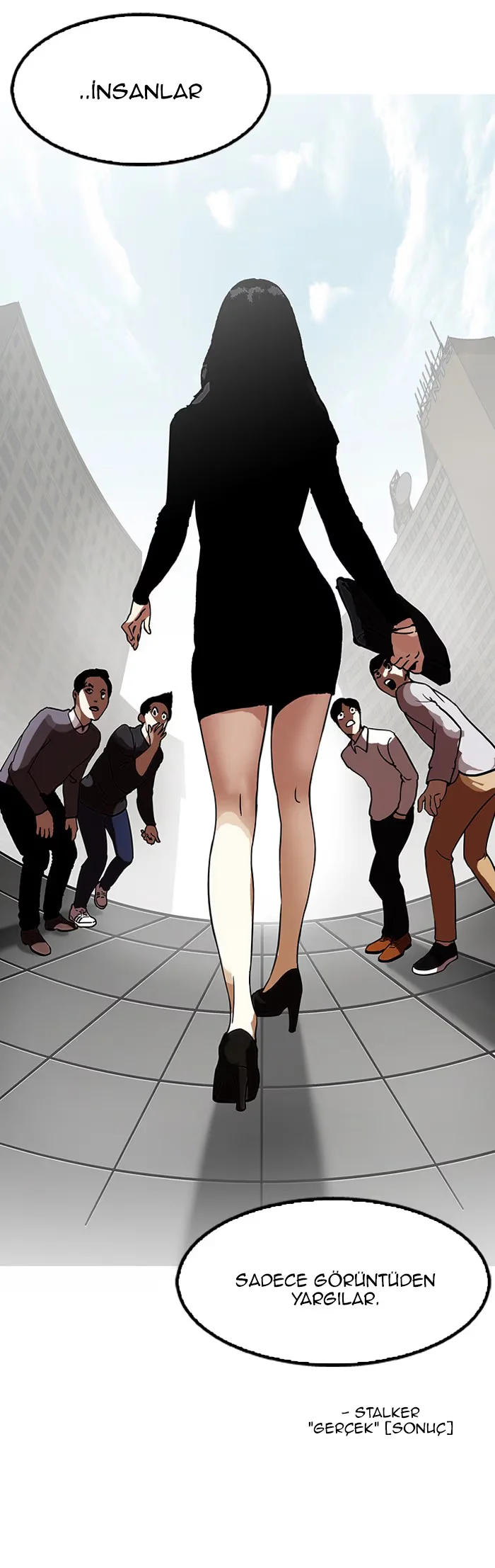 Lookism - Bölüm 120 - Sayfa 79